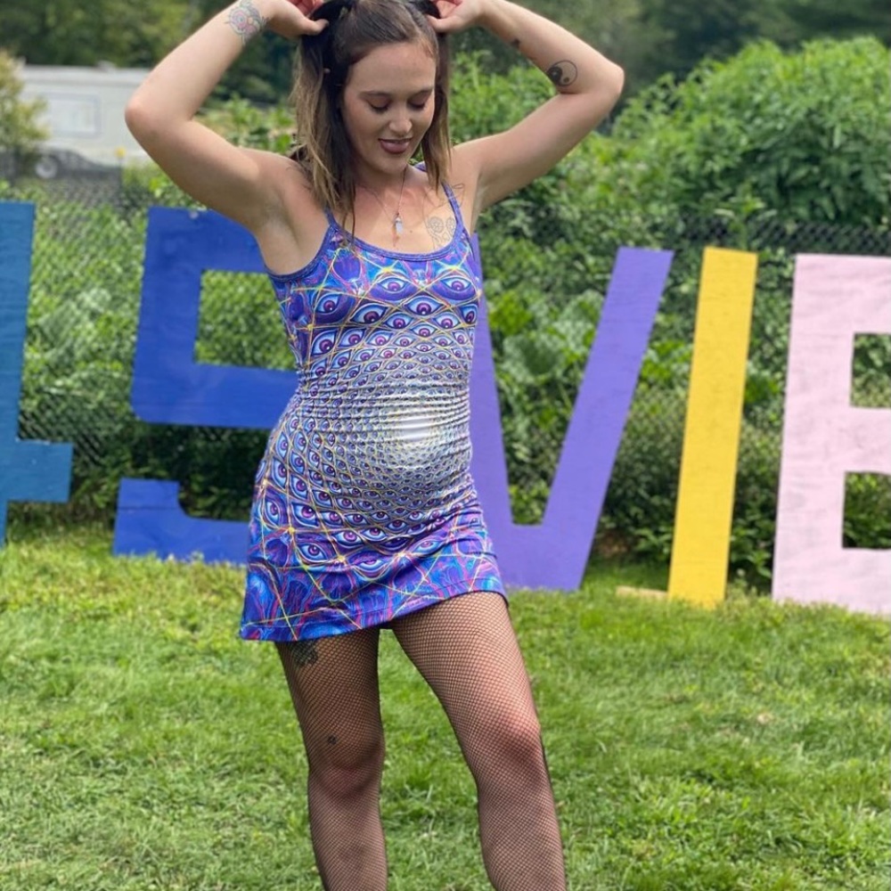 Meet your Posher, Kate